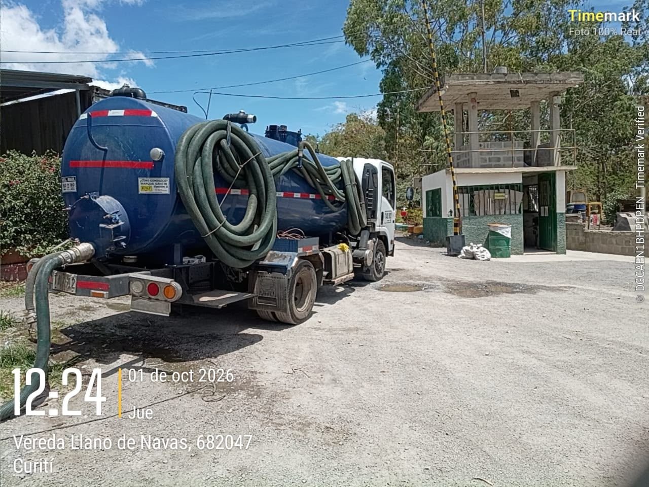 Limpieza preventiva de trampa de grasa en Santander